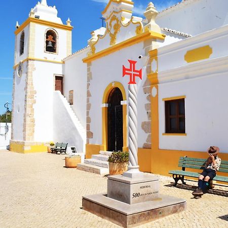 Casa Da Ana Alvor Vila Exterior foto