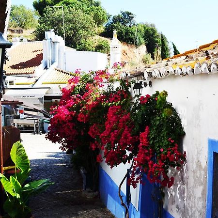 Casa Da Ana Alvor Vila Exterior foto