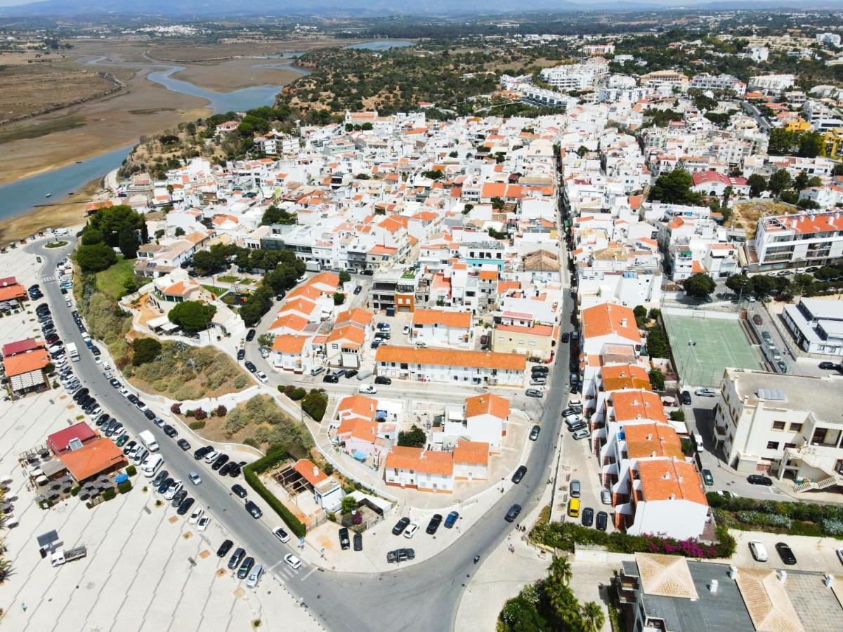 Casa Da Ana Alvor Vila Exterior foto