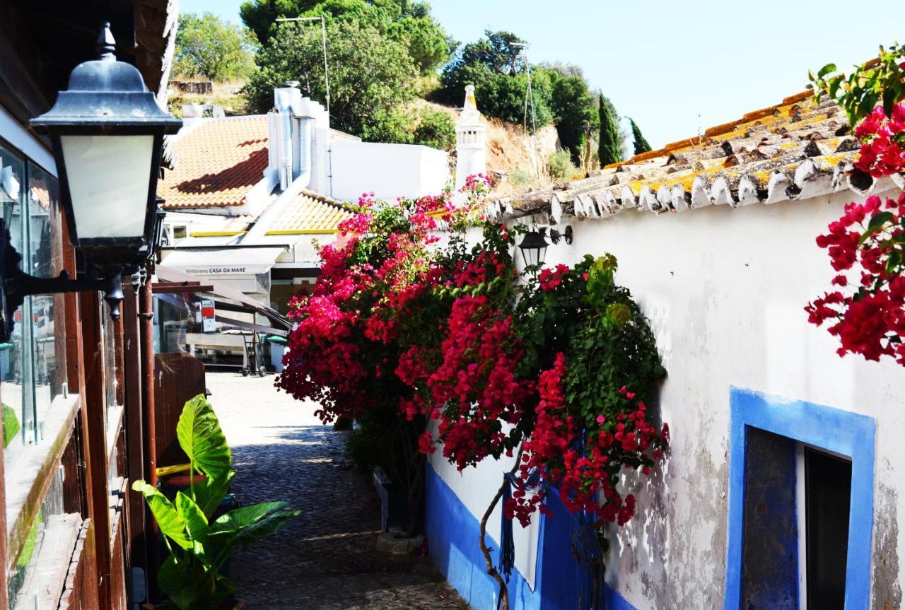 Casa Da Ana Alvor Vila Exterior foto