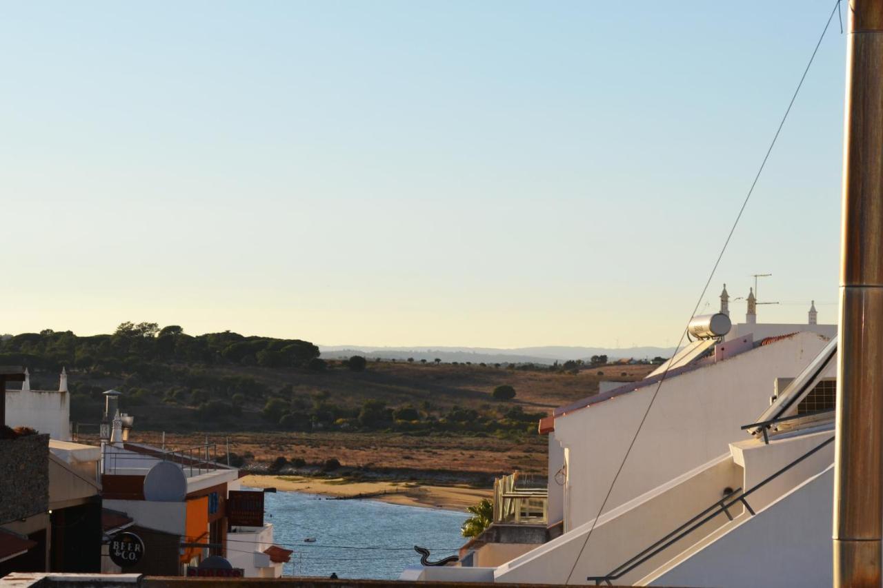 Casa Da Ana Alvor Vila Exterior foto
