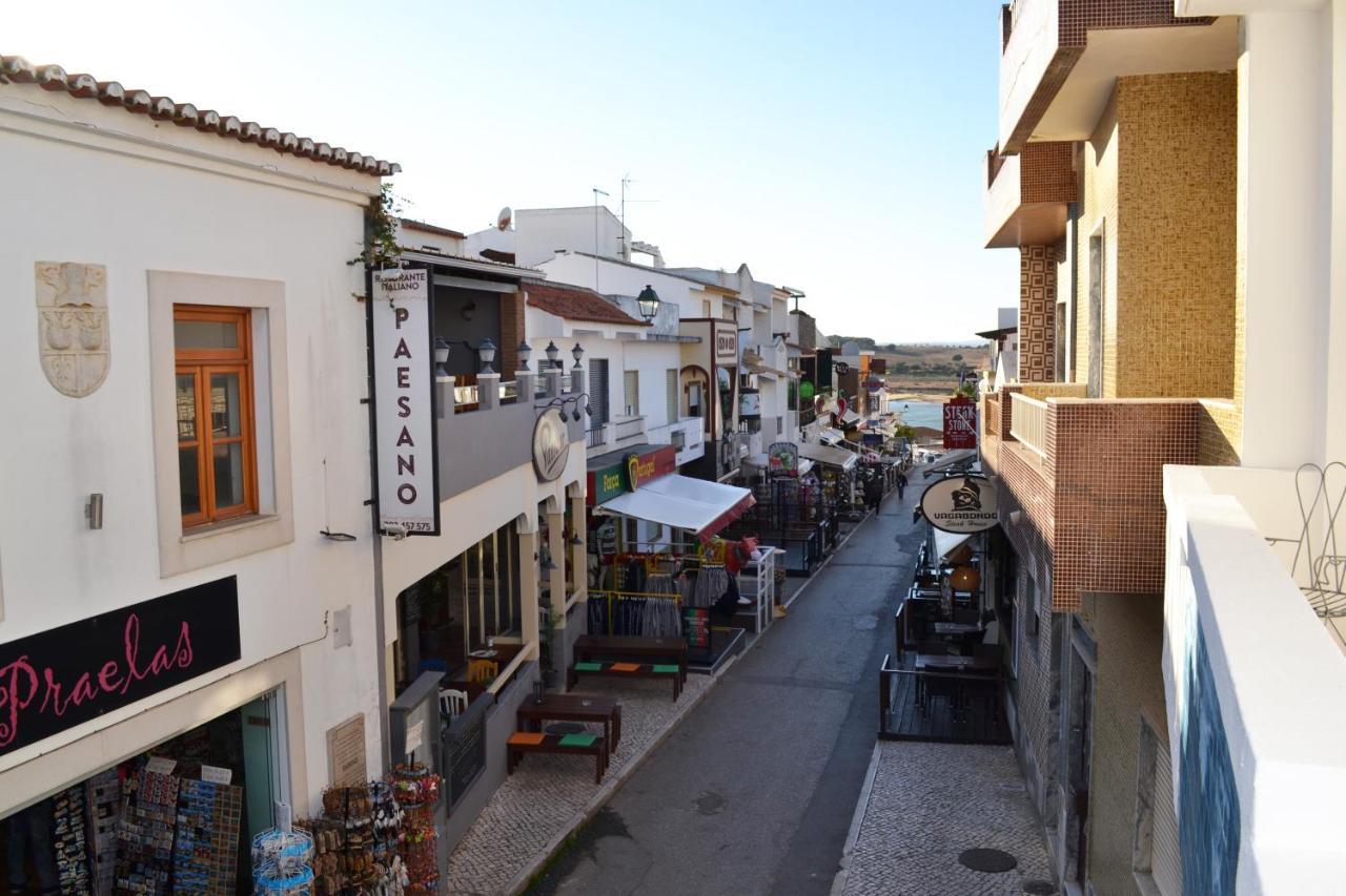 Casa Da Ana Alvor Vila Exterior foto